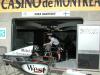 Mika Hakkinen's car in garage_thumb.jpg 3.1K